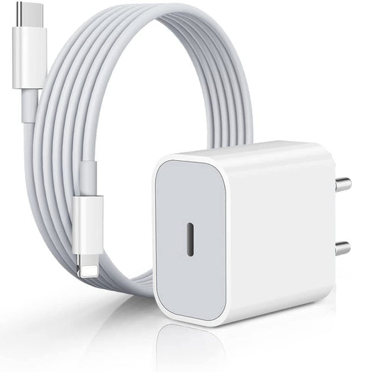 Iphone USB Type C fast charging